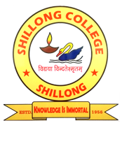 Shillong College