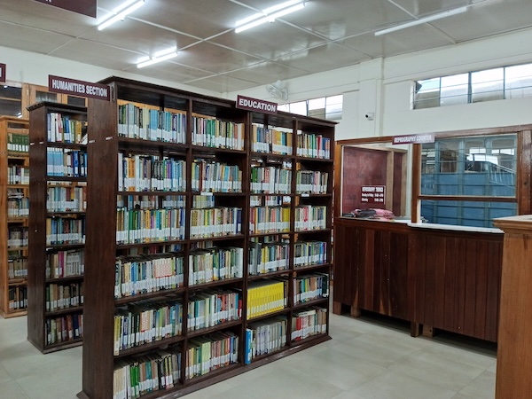 Library