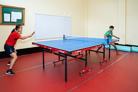 Gymnasium