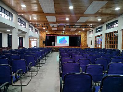 Auditorium