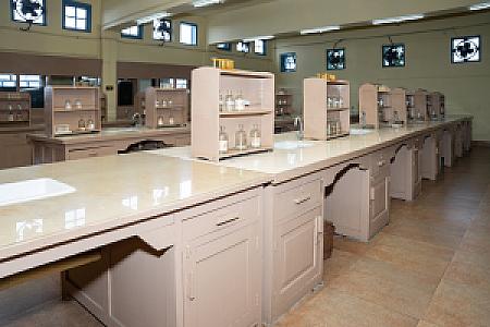 Chemistry Lab