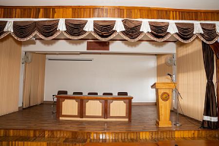 Conference Hall