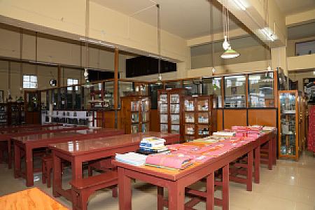 Zoology Lab