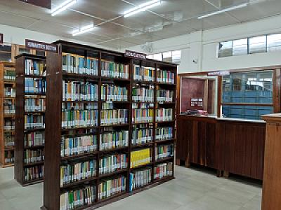 Library