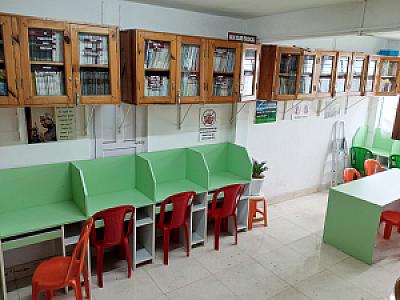 Library