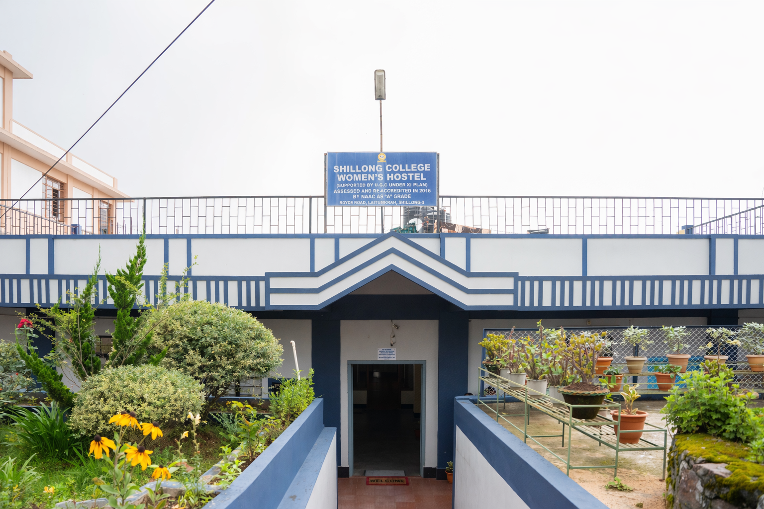 Hostel — Hostel.png