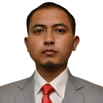 hri. Mangbhah Niangti