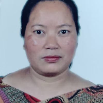 Smt. Bansara Ryntathiang