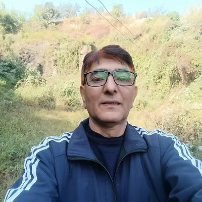 Shri. Tulsi Ram Fullel