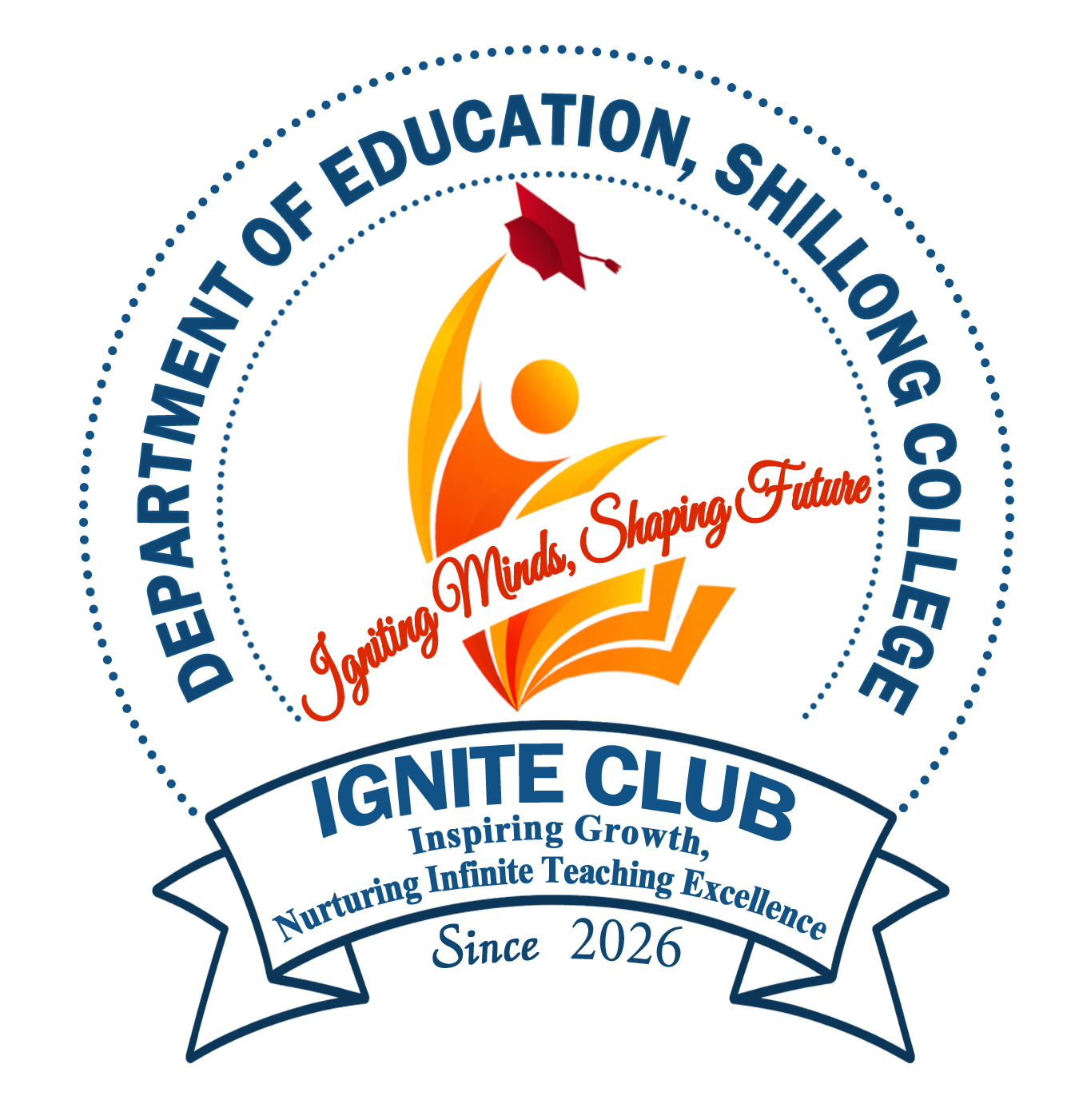 IGNITE Club Logo