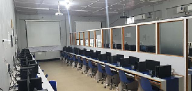 Computer Lab