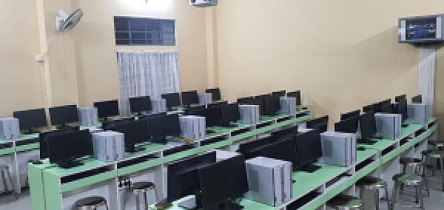 Computer Lab
