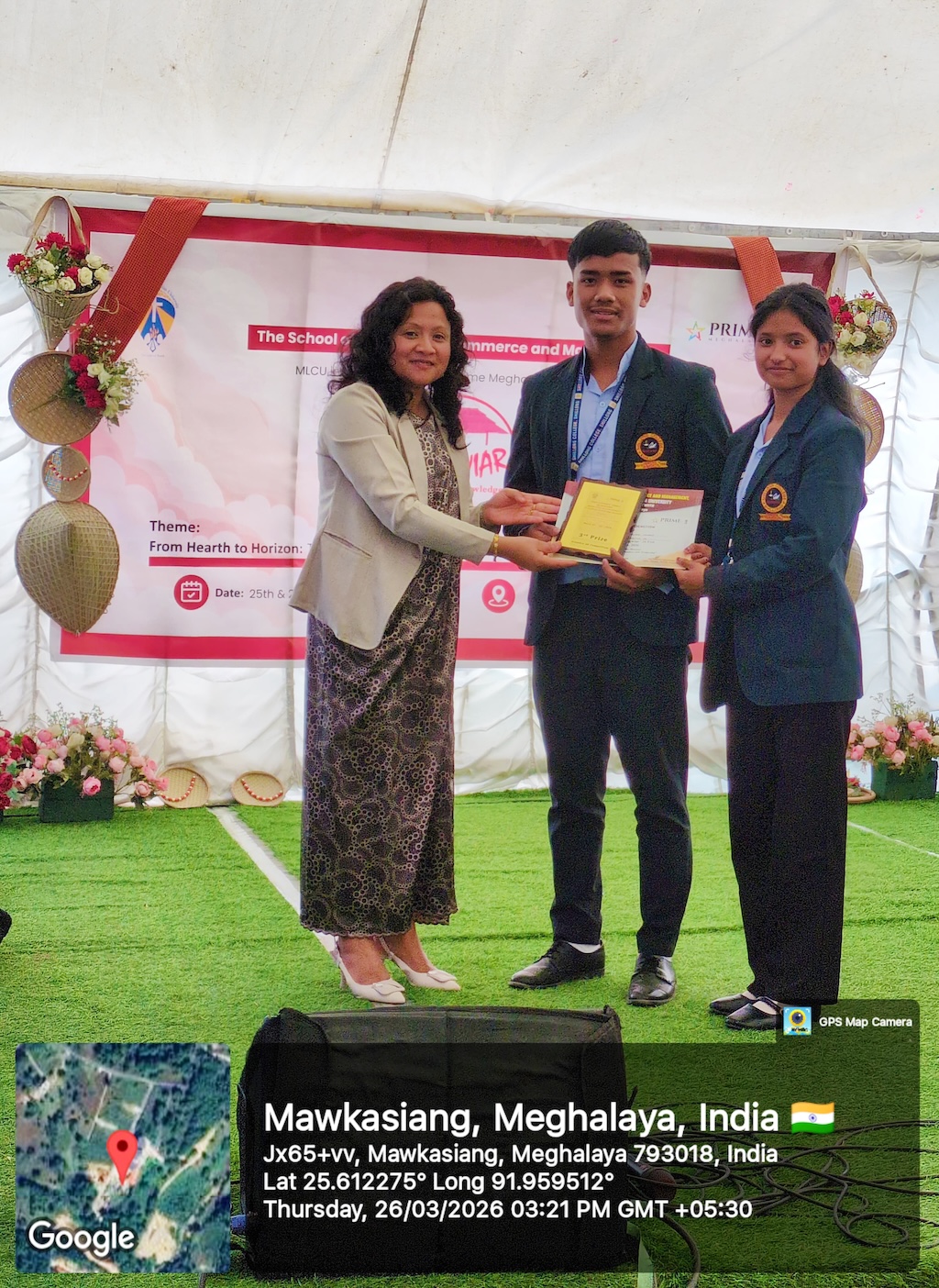 Inter-College Lyngwiar Fest 2026