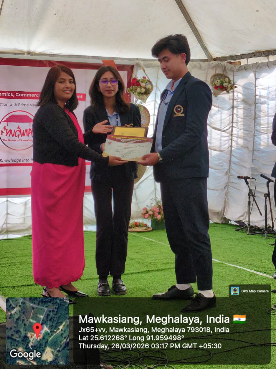 Inter-College Lyngwiar Fest 2026