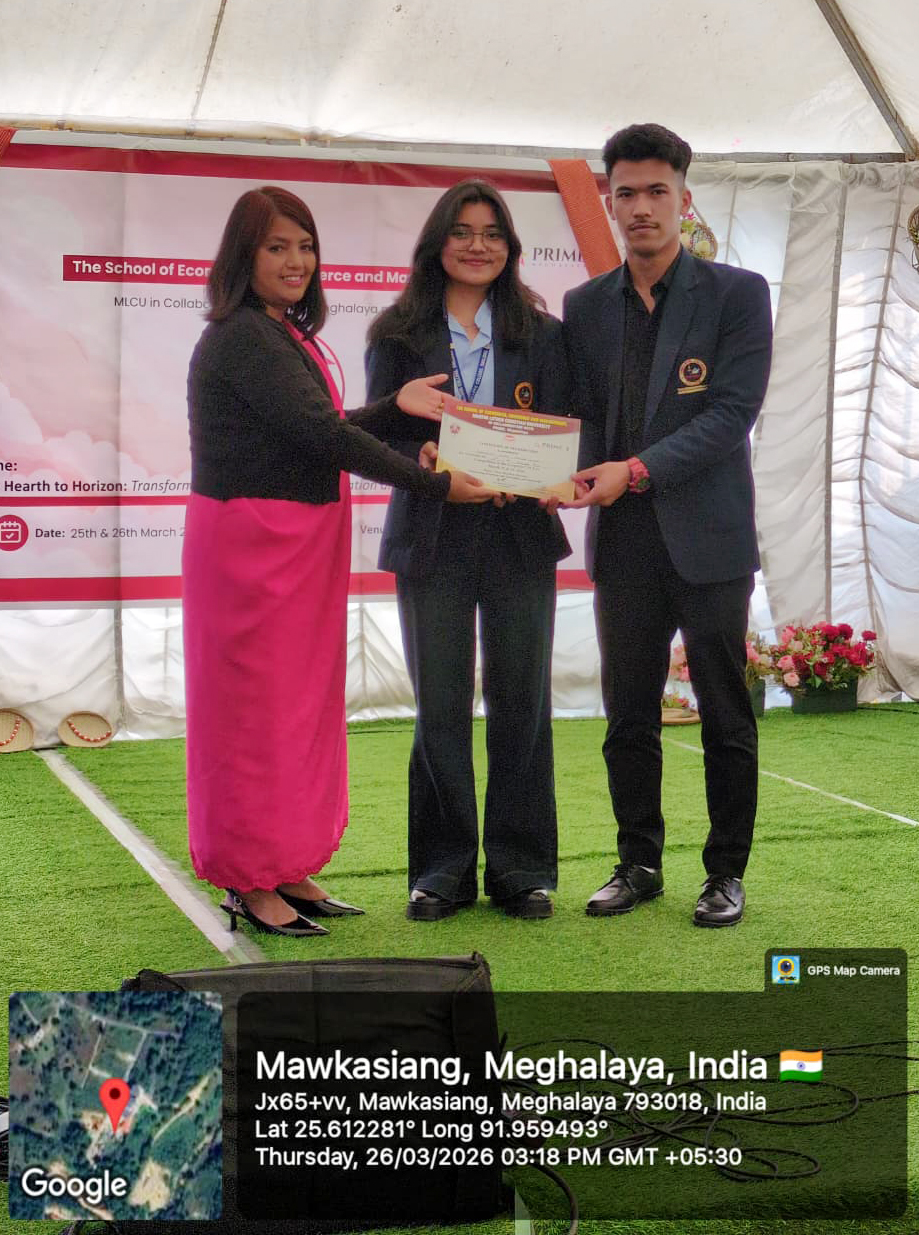Inter-College Lyngwiar Fest 2026