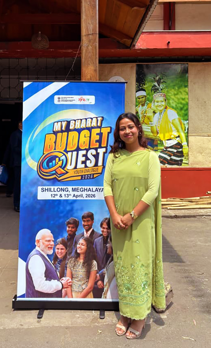 Bharat Budget Quest 2026
