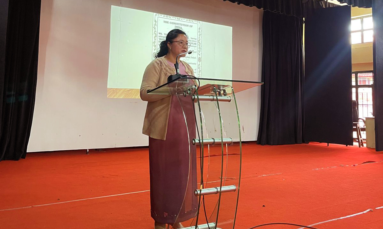Minority Rights and Social Justice: Constitutional Safeguards and Challenges