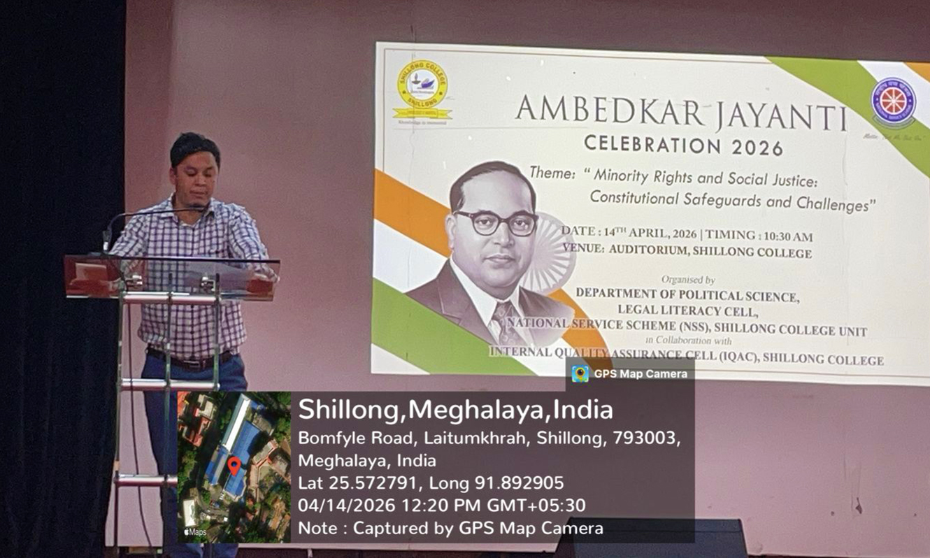 Minority Rights and Social Justice: Constitutional Safeguards and Challenges