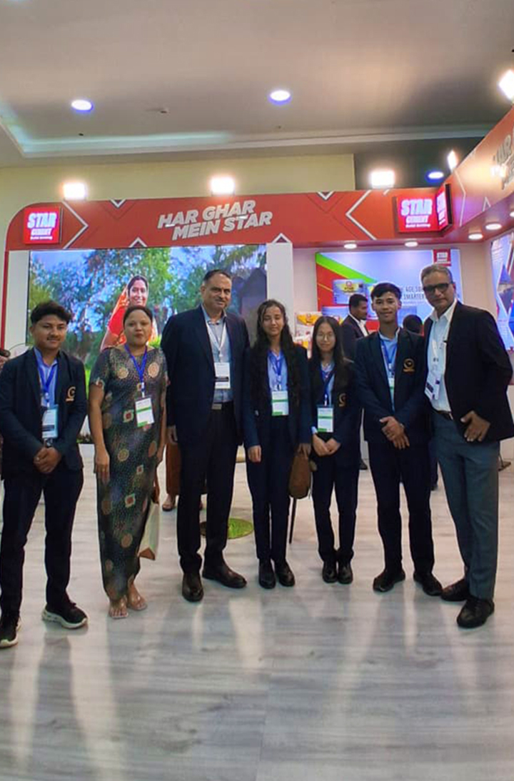 North East India Summit and Exhibition, 2026