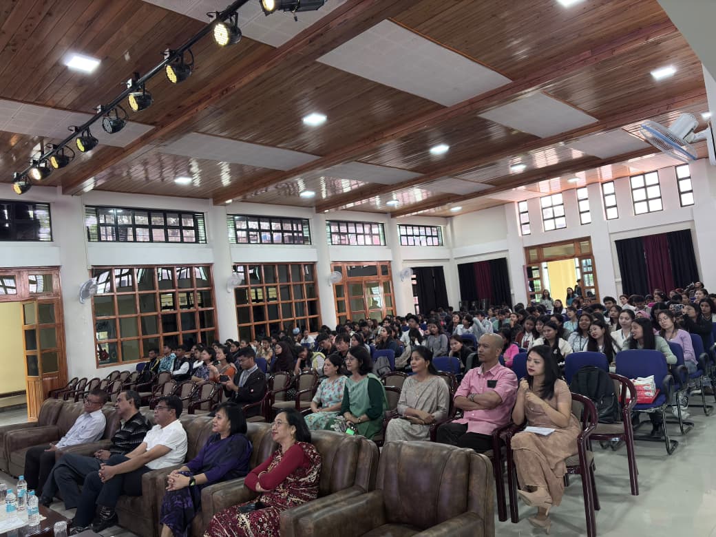 13th S.C. Dutta Memorial Lecture