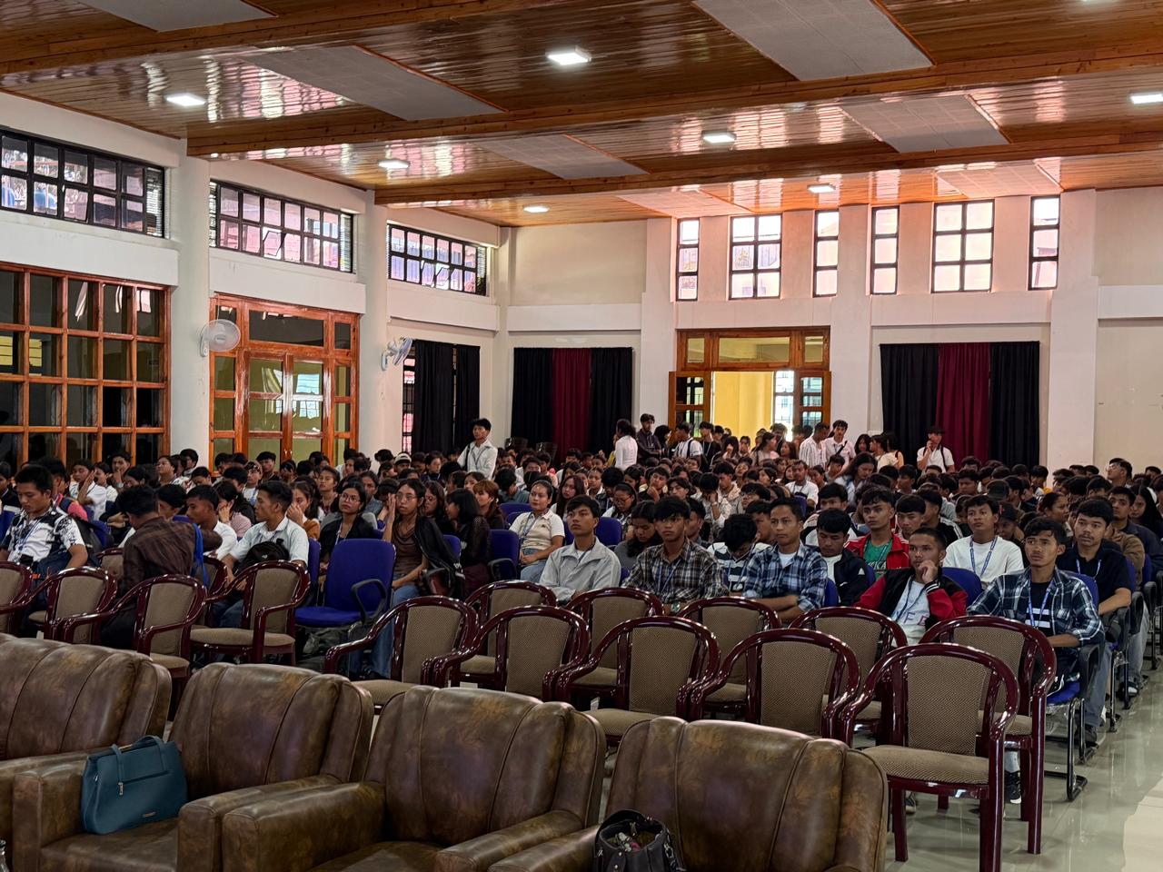 Ecofeminist Horizons: Bridging Gender, Society and Environment in the Context of the Khasi