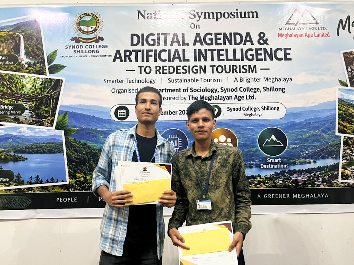National Symposium on Digital Agenda and Artificial Intelligence