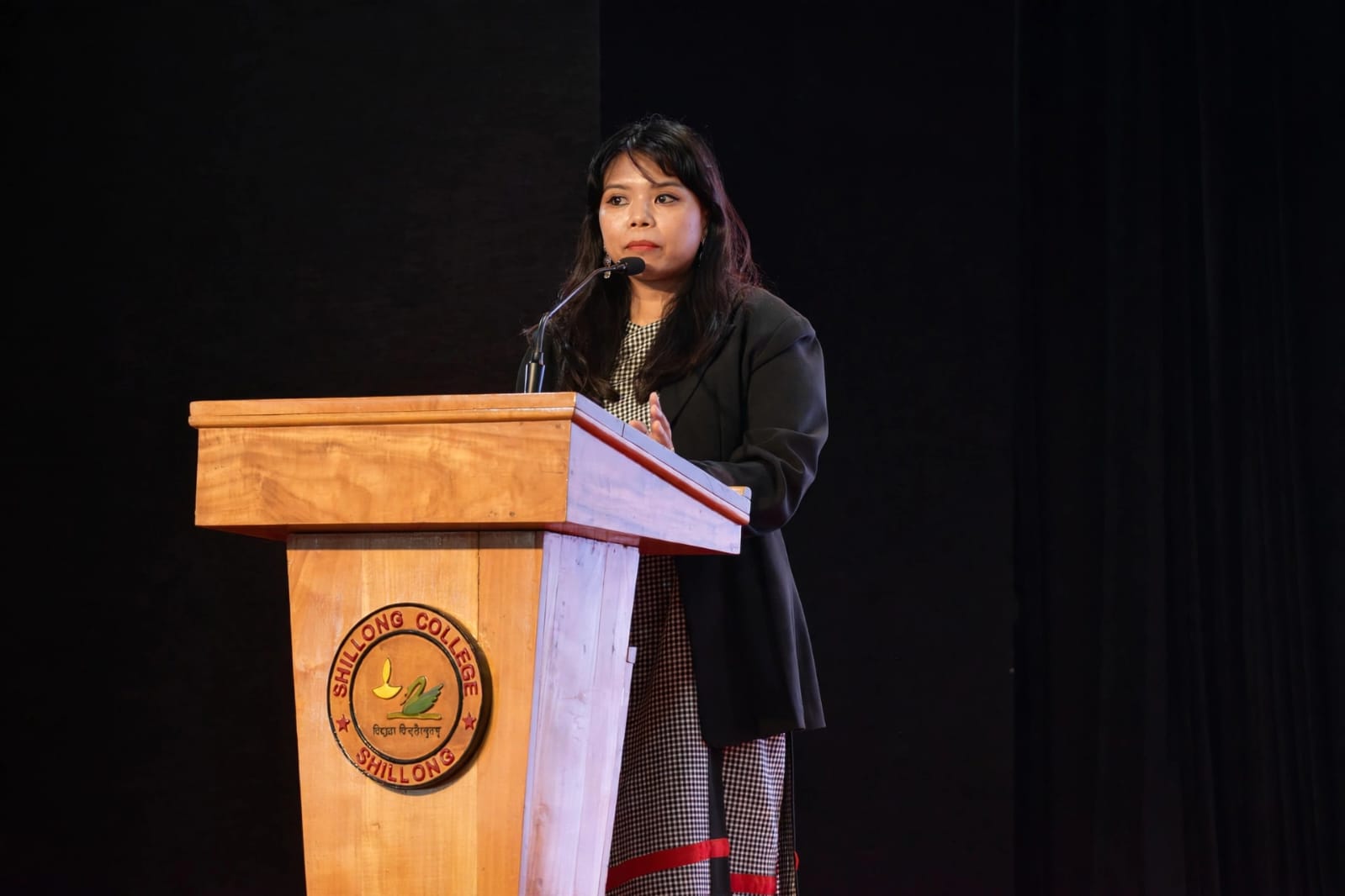 Hackathon 2.0 on the theme "Al for a Better Meghalaya"