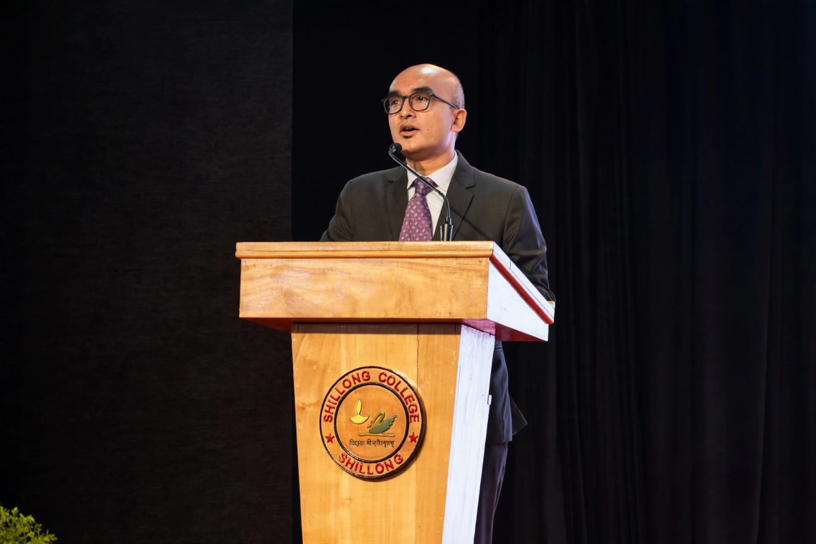 Hackathon 2.0 on the theme "Al for a Better Meghalaya"