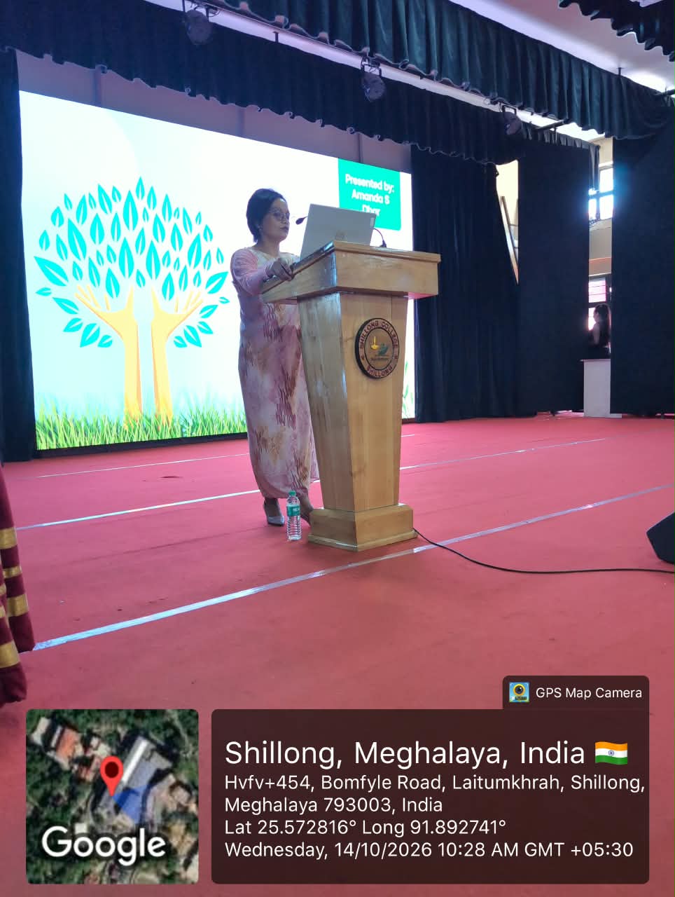 Awareness Programme on Suicide Prevention and Mental Health
