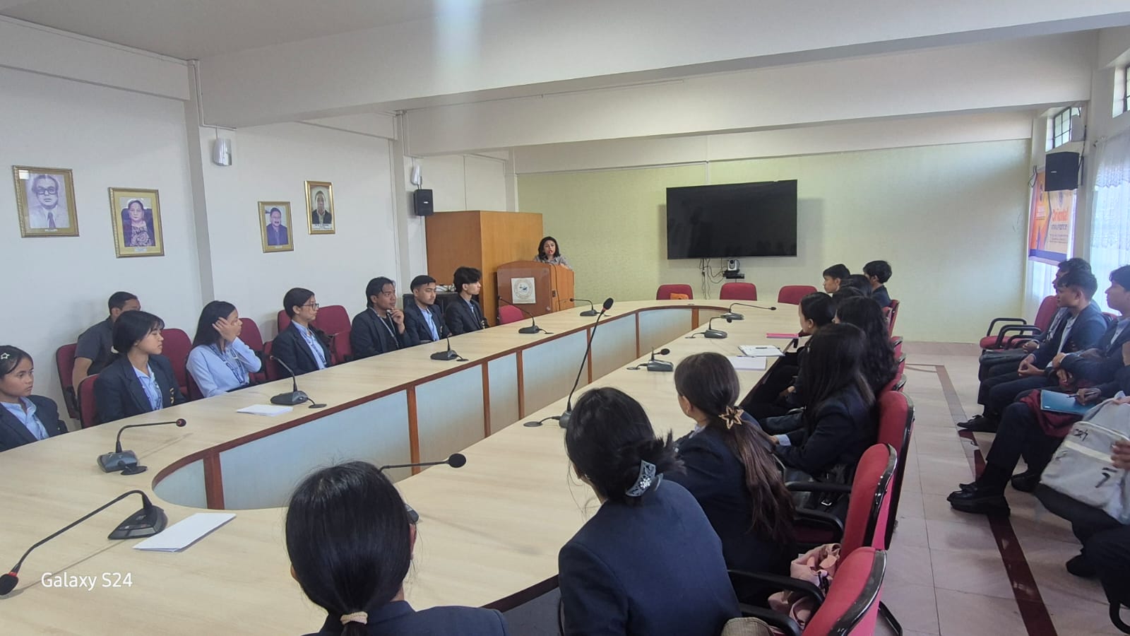 Vigilance Awareness Week 2026