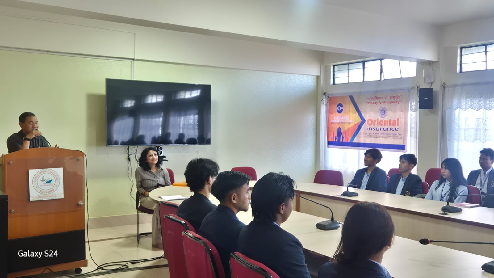 Vigilance Awareness Week 2026