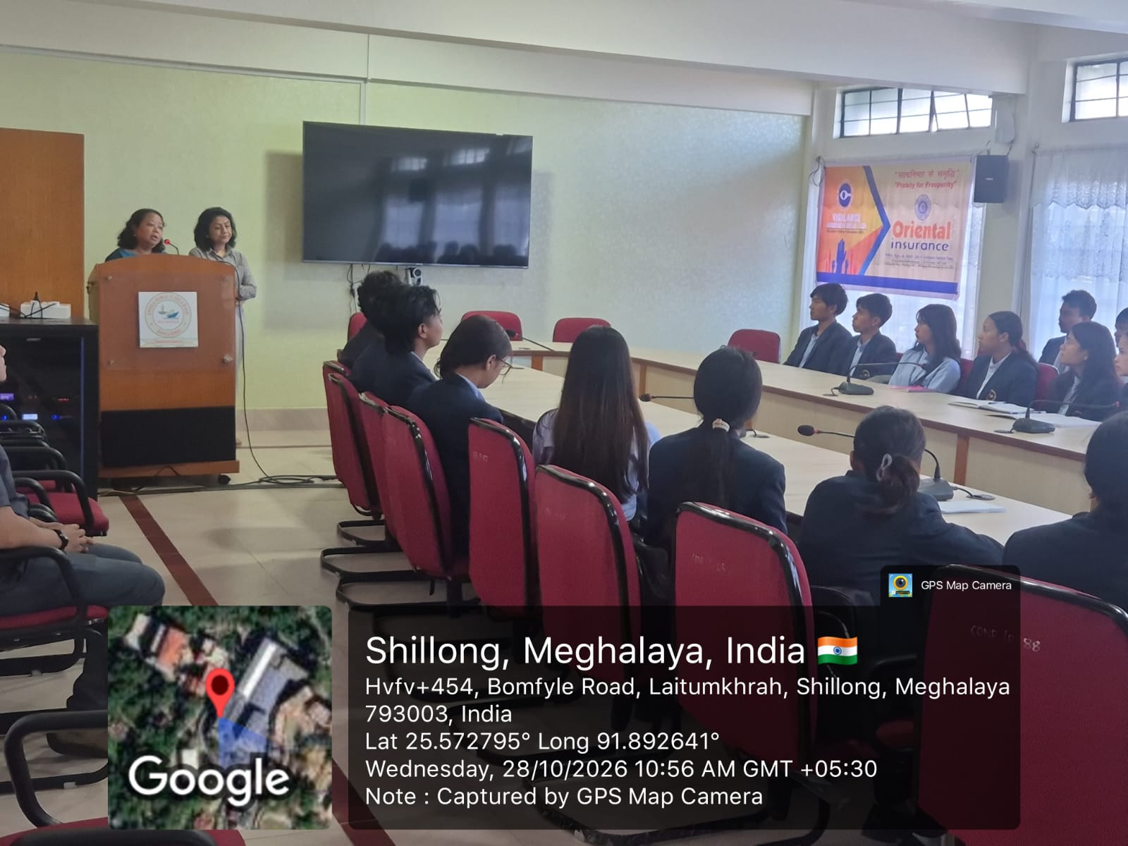 Vigilance Awareness Week 2026